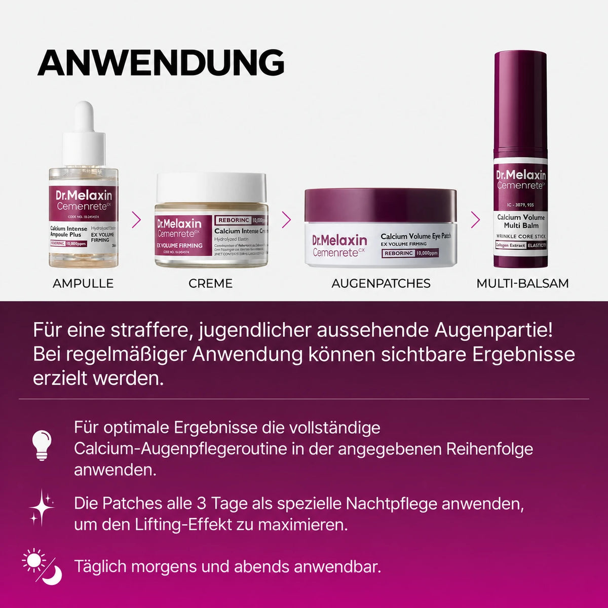 Collagen Boost Set