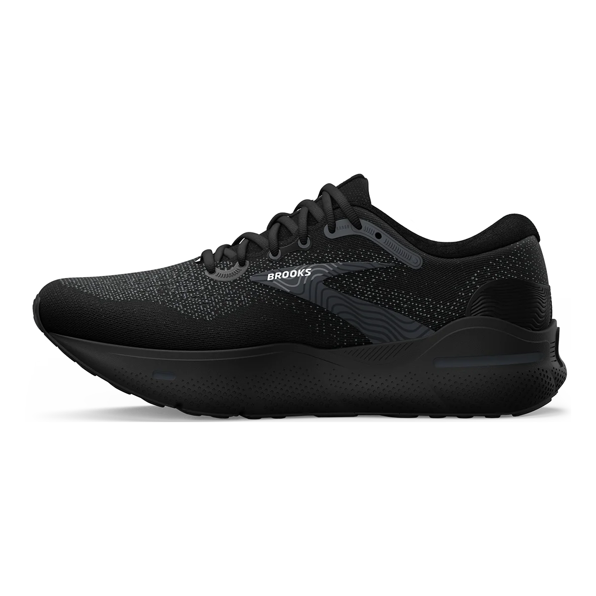 Brooks Ghost Max