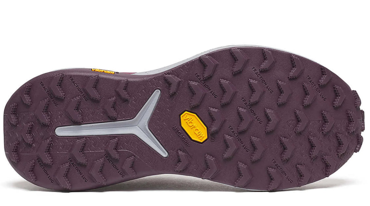 Women's Saucony Xodus Ultra 4