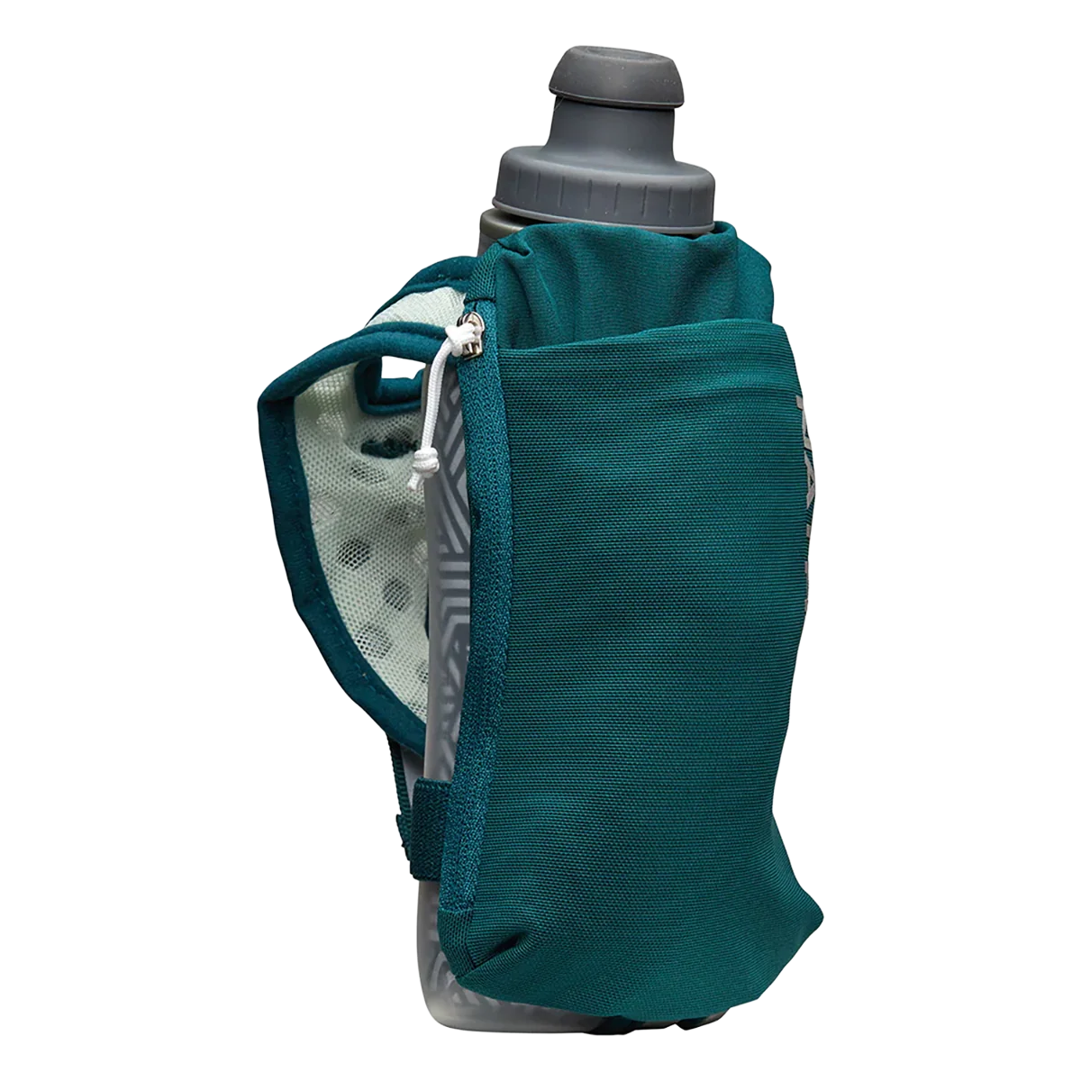 Nathan SpeedDraw 2 12oz Ins. Flask