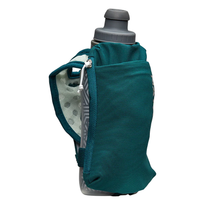 Nathan SpeedDraw 2 12oz Ins. Flask