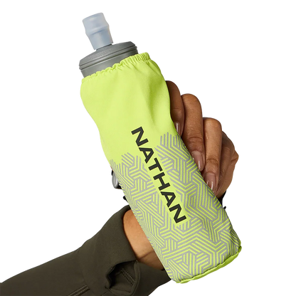 Nathan Hypernight Pinnacle 14 oz Soft Flask