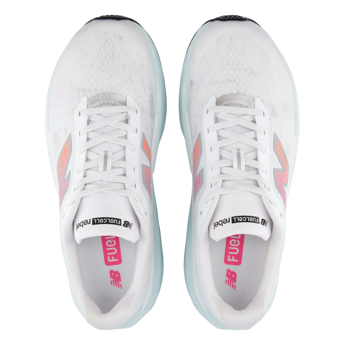 New Balance FuelCell Rebel v5