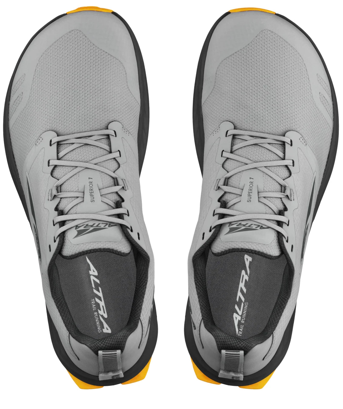Men's Altra Superior 7