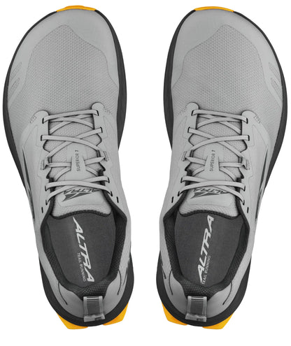 Men's Altra Superior 7