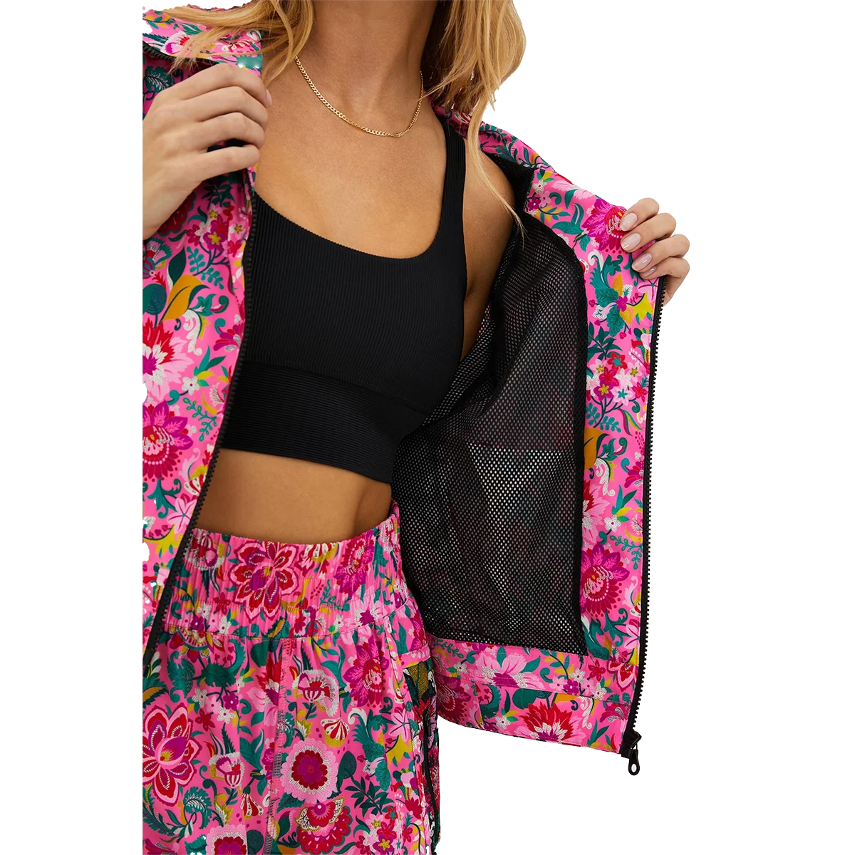 Beach Riot Casen Jacket
