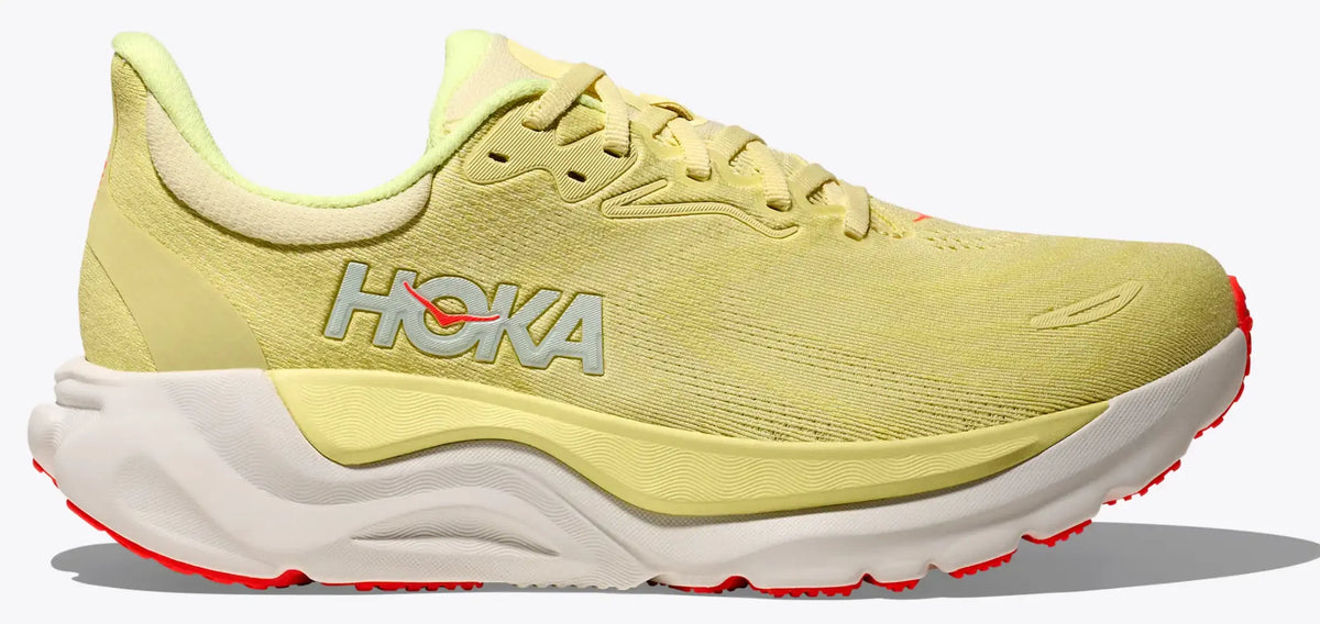 Women's Hoka Arahi 8 (Clearance)