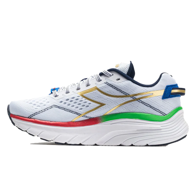 Diadora Equipe Atomo