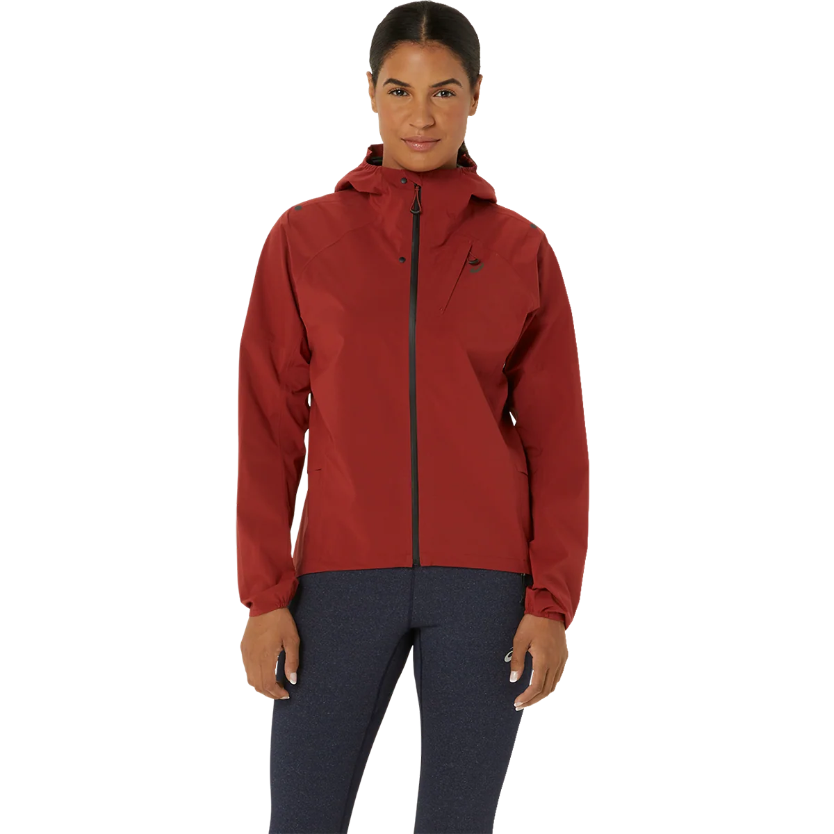 Asics Metarun Waterproof Jacket