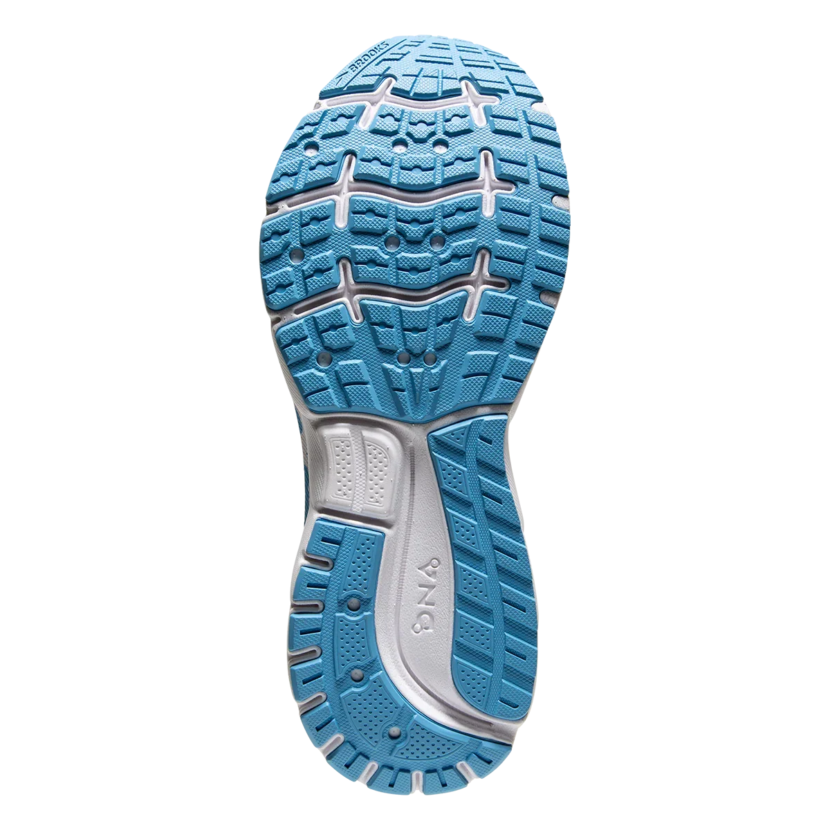 Brooks Trace 2 Drip