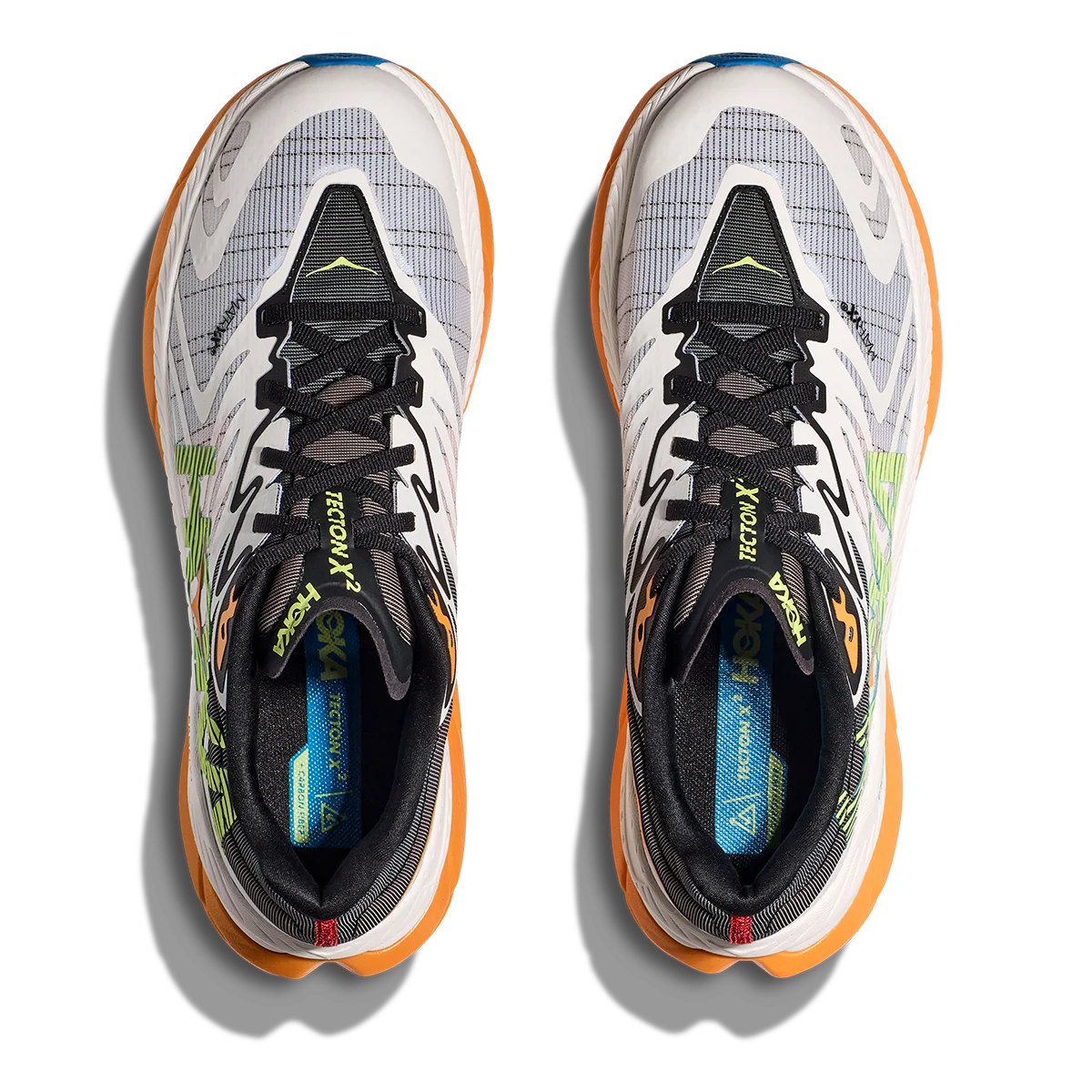 Hoka Tecton X 2