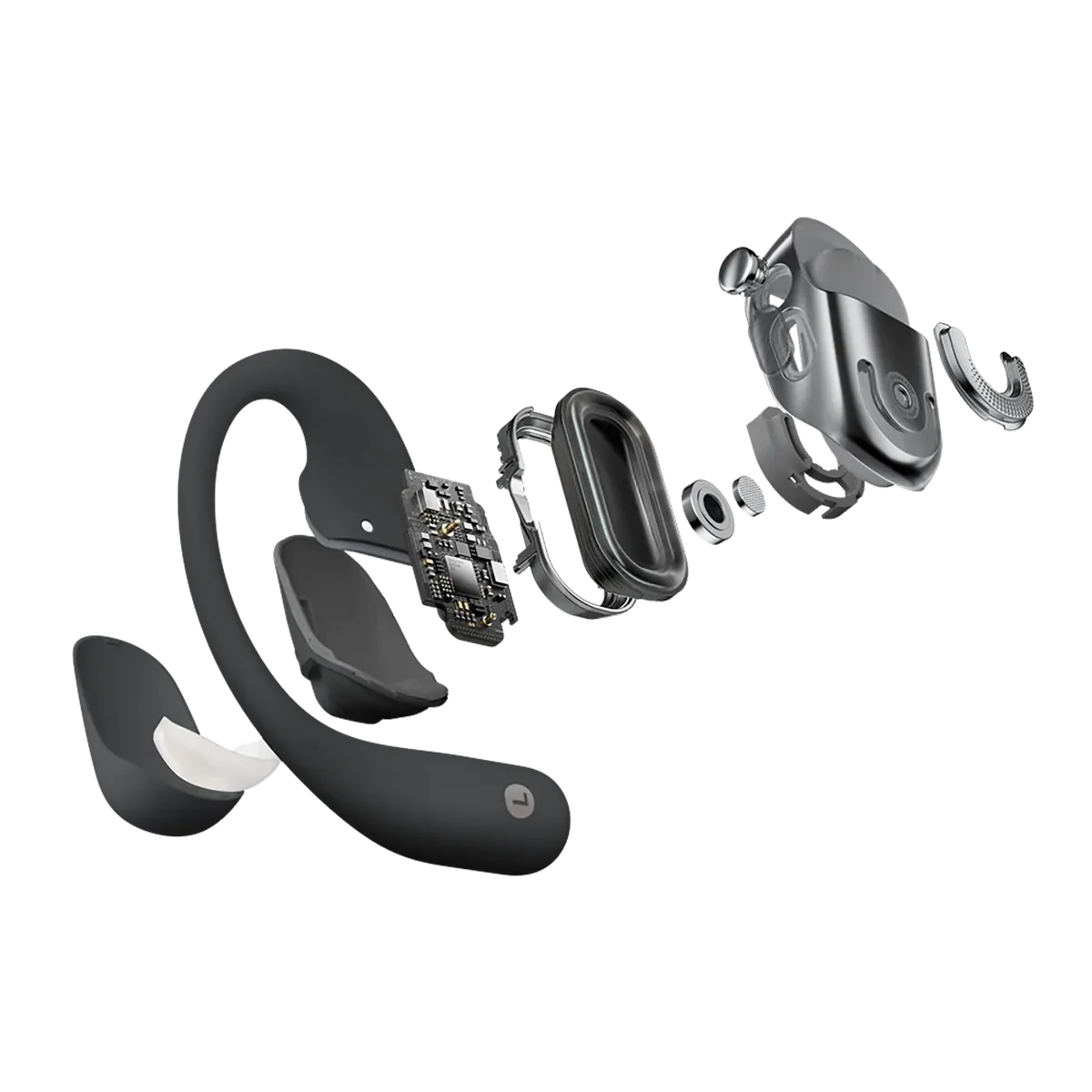 Shokz Openfit 2+