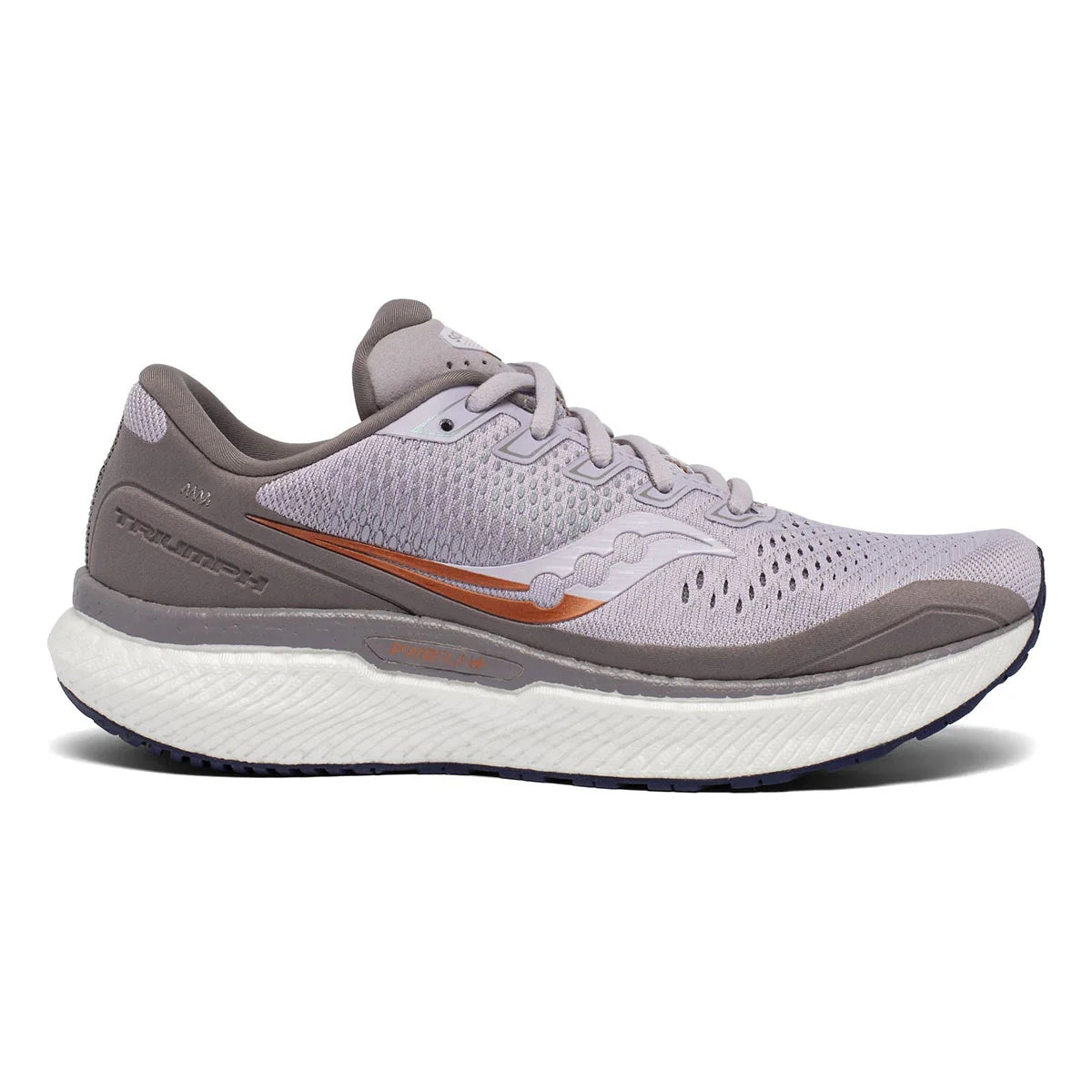 Saucony Triumph 18