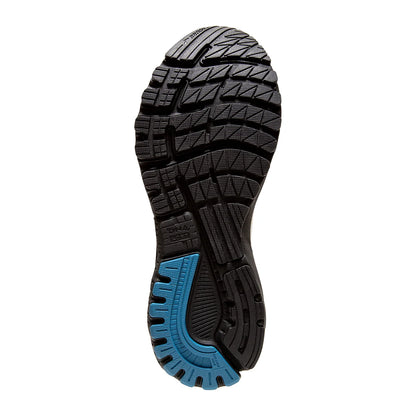 Brooks Adrenaline GTS 20 - White - Grey - Deep Water