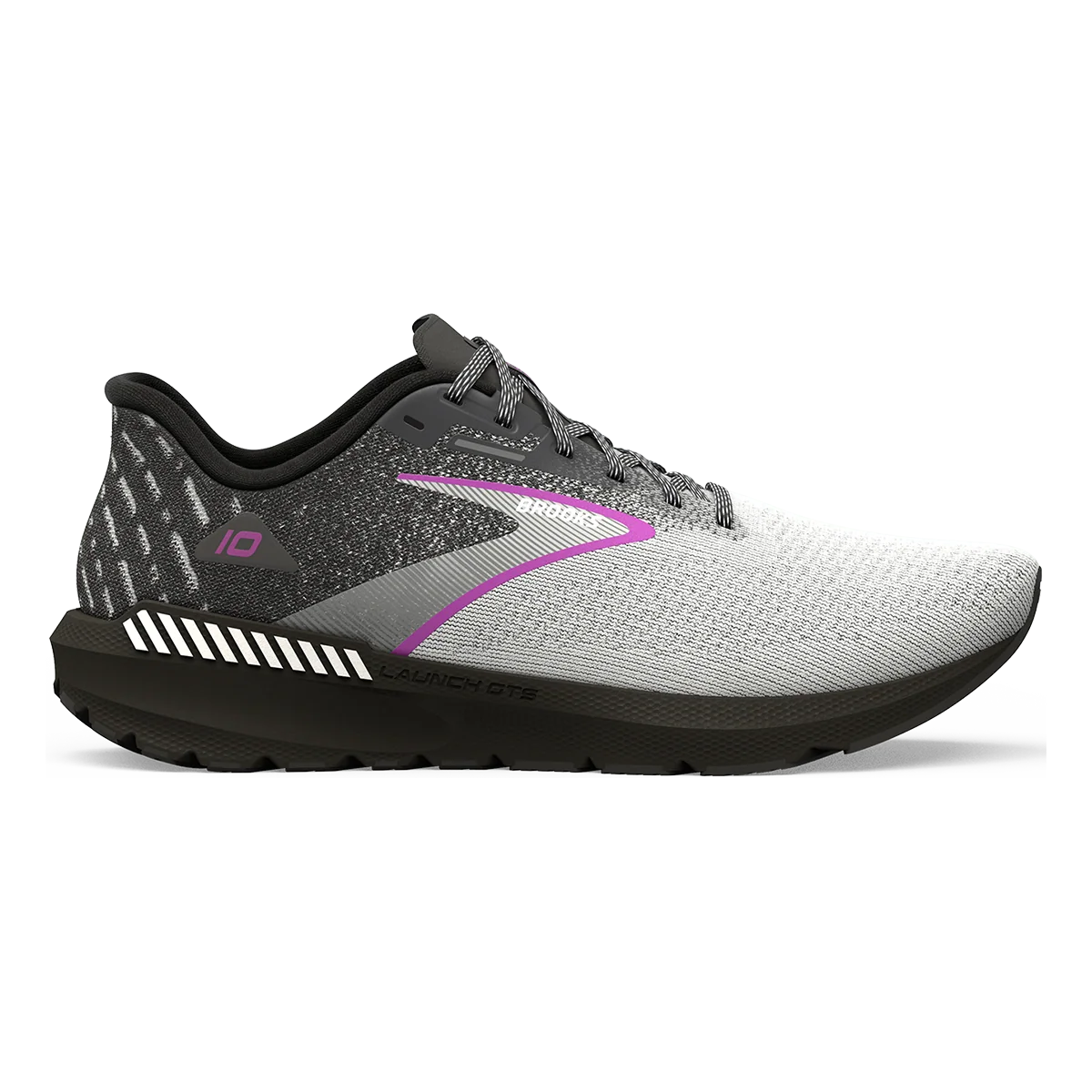Brooks Launch GTS 10