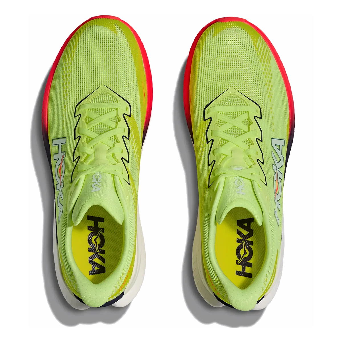 Hoka Mach X 3