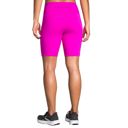 Brooks Method 8" Short