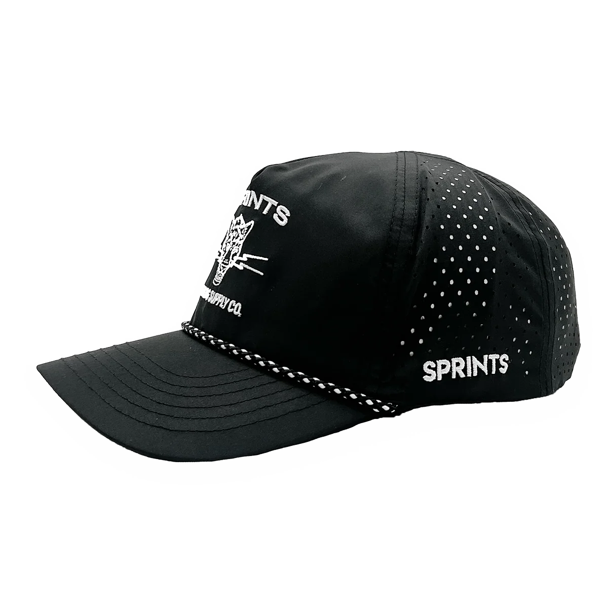 Sprints EZ Rope Snapback