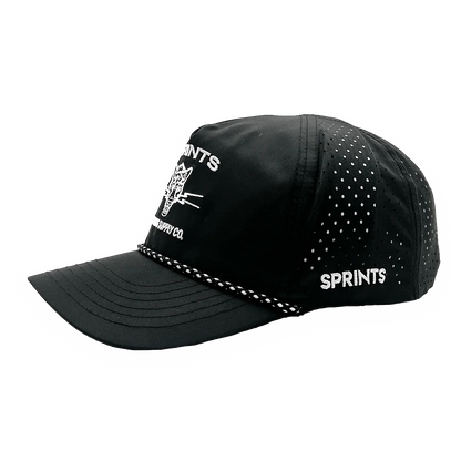 Sprints EZ Rope Snapback