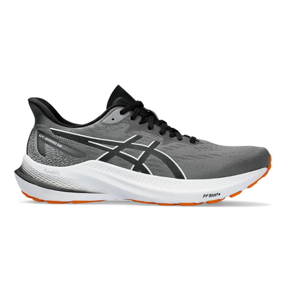 Asics GT 2000 12 - Metropolis - Black
