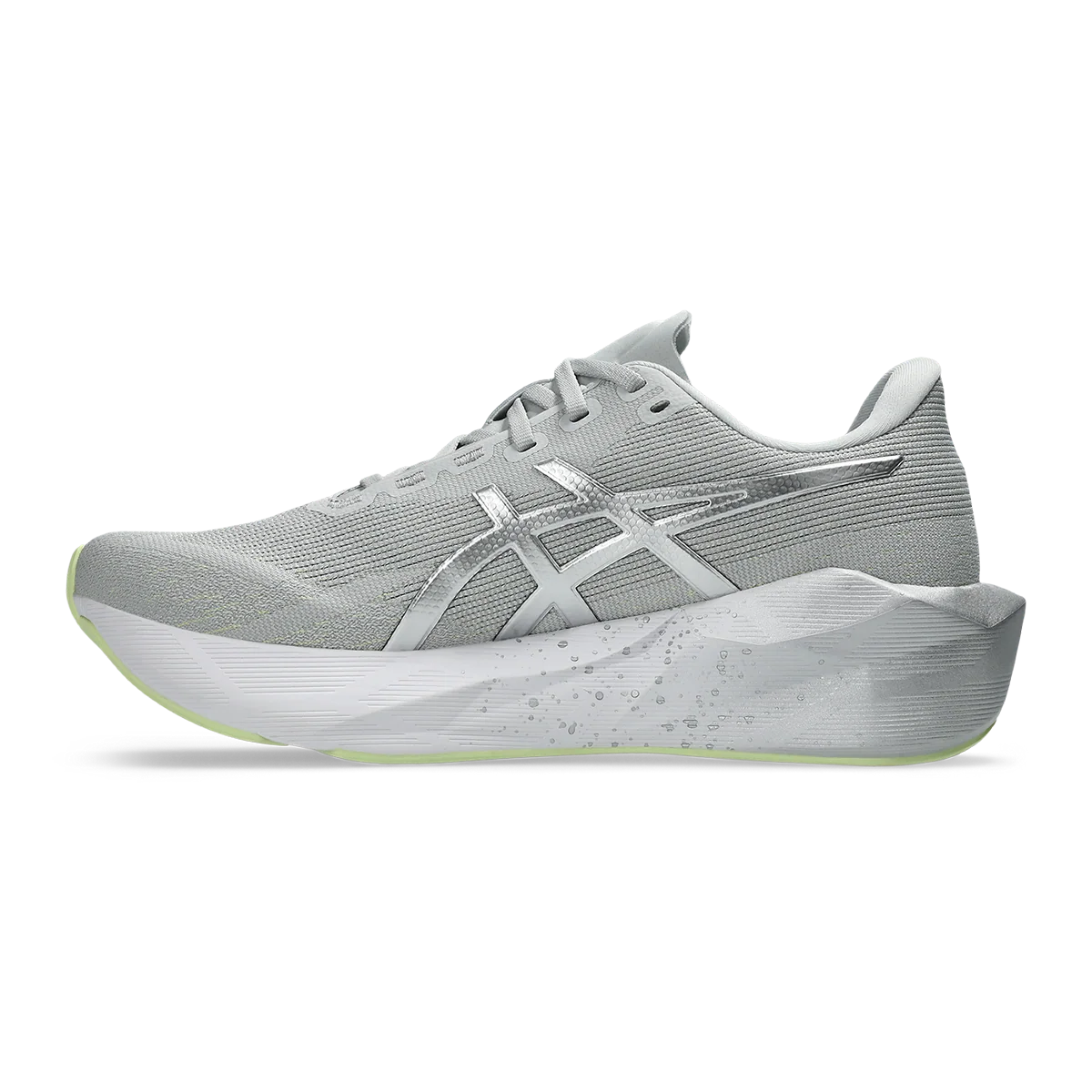 Asics Novablast 6 Platinum