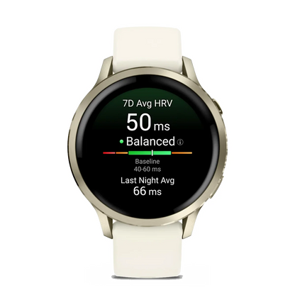 Garmin Venu 4