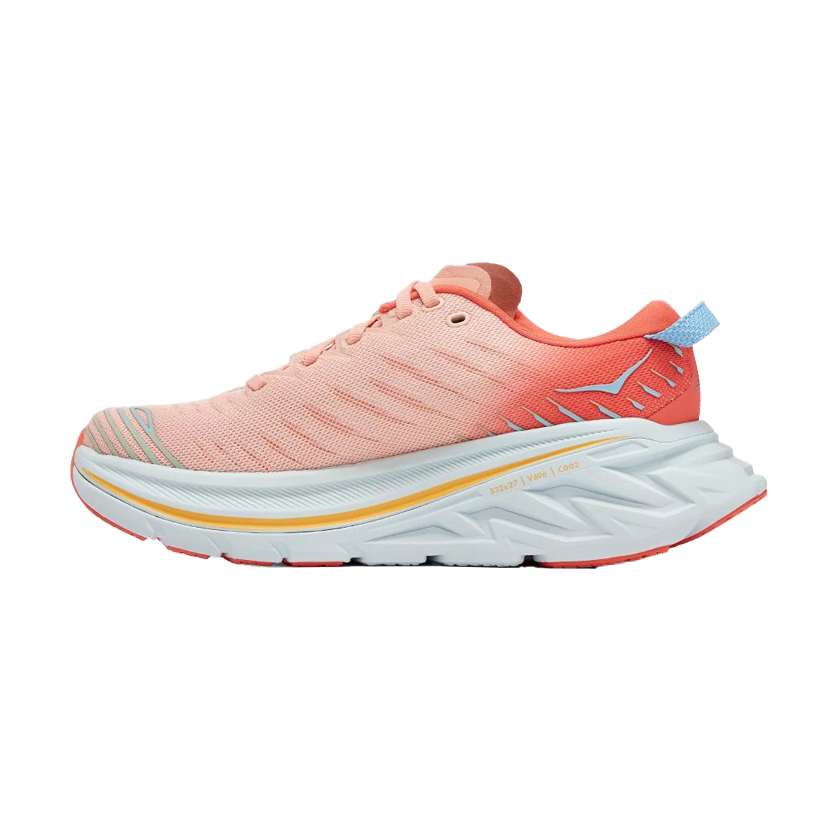 Hoka Bondi X