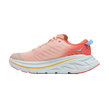 Hoka Bondi X