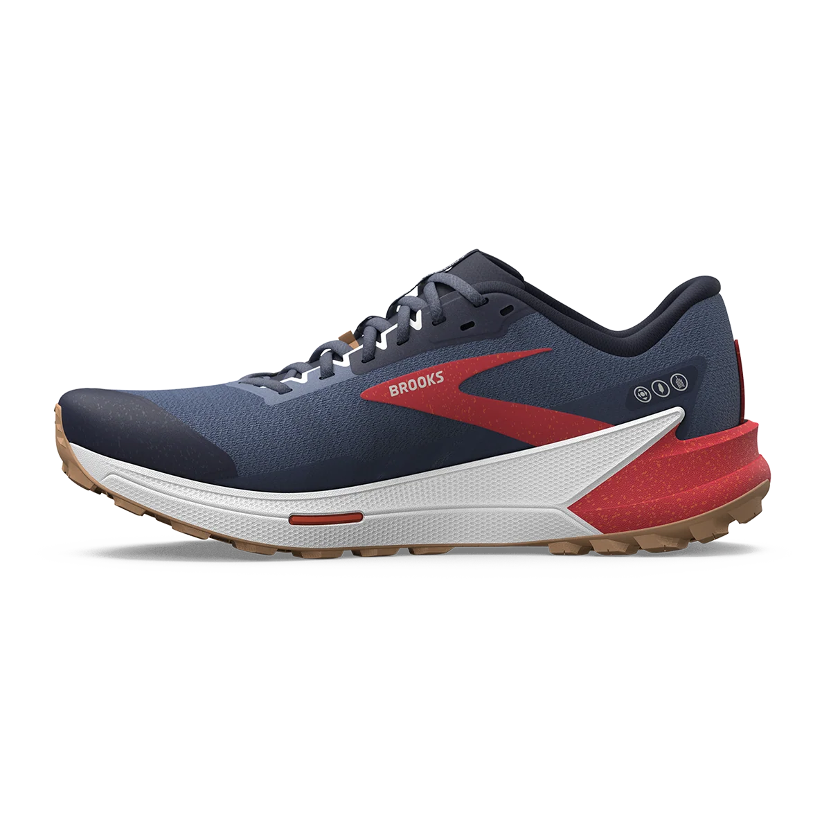 Brooks Catamount 2