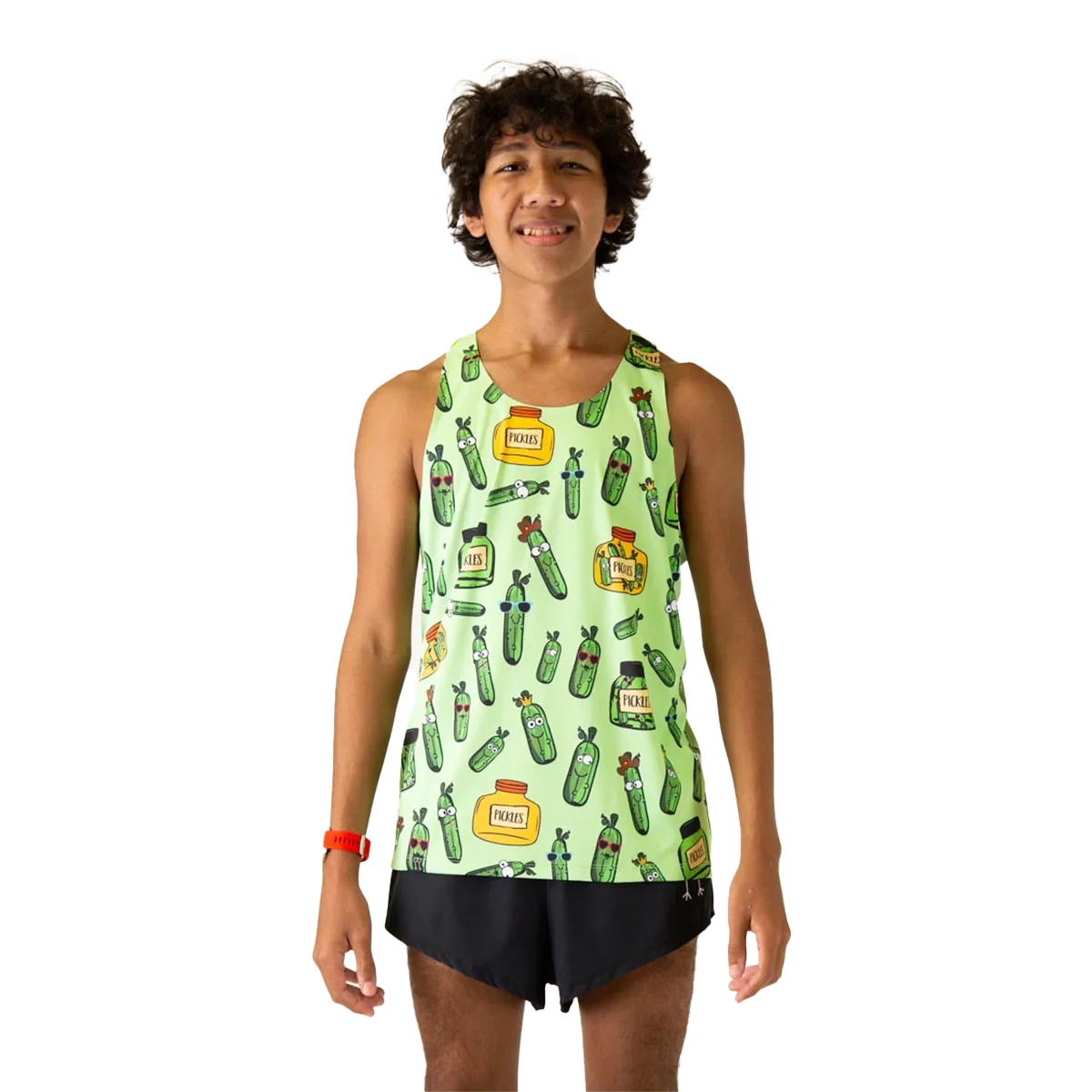 ChicknLegs Performance Singlet