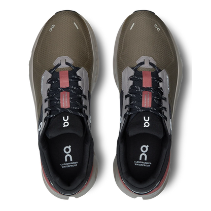 ON Cloudrunner 2 Waterproof