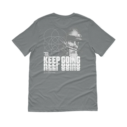 TB12 Birthday T-Shirt