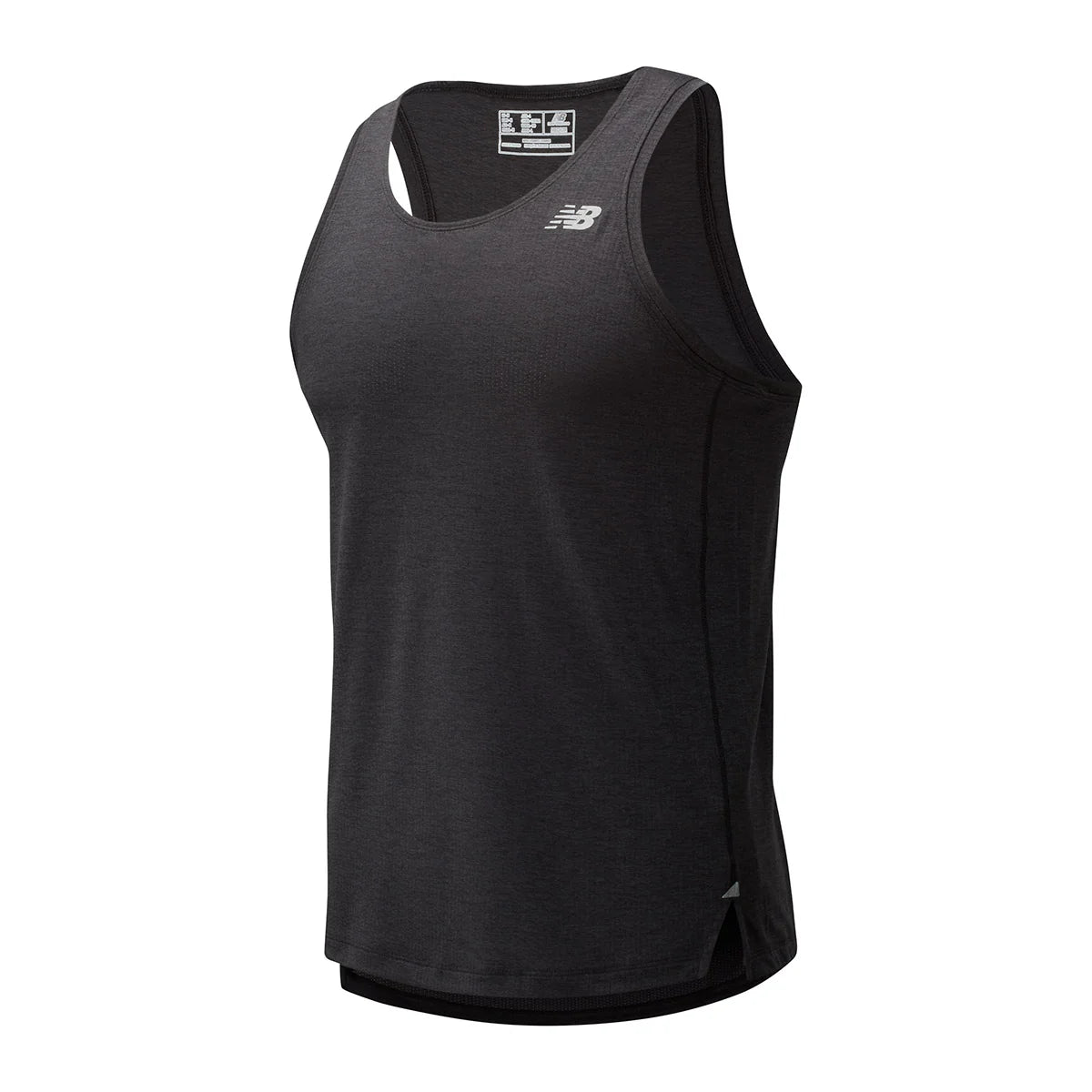 New Balance Impact Run Singlet