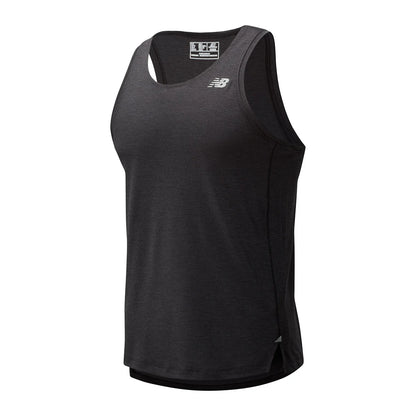 New Balance Impact Run Singlet