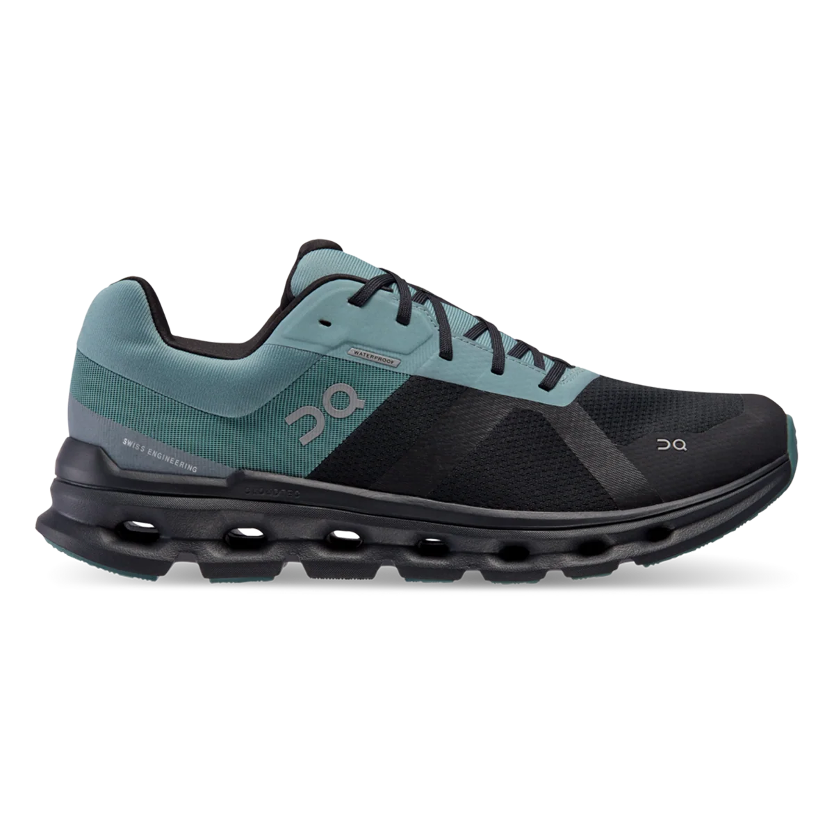 ON Cloudrunner Waterproof