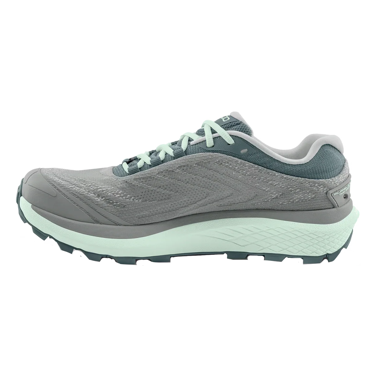 Topo Pursuit 2