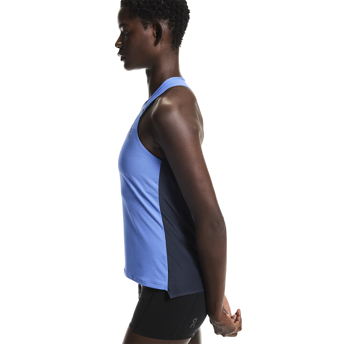On Performance Tank