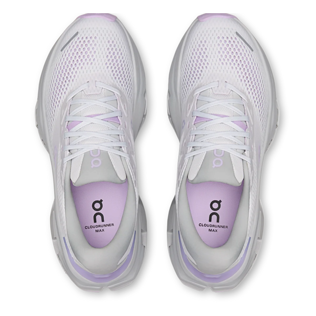 ON Cloudrunner 3 Max