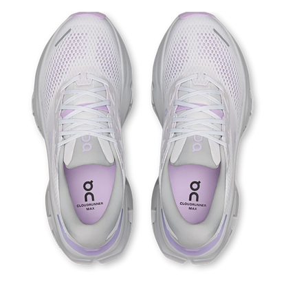 ON Cloudrunner 3 Max