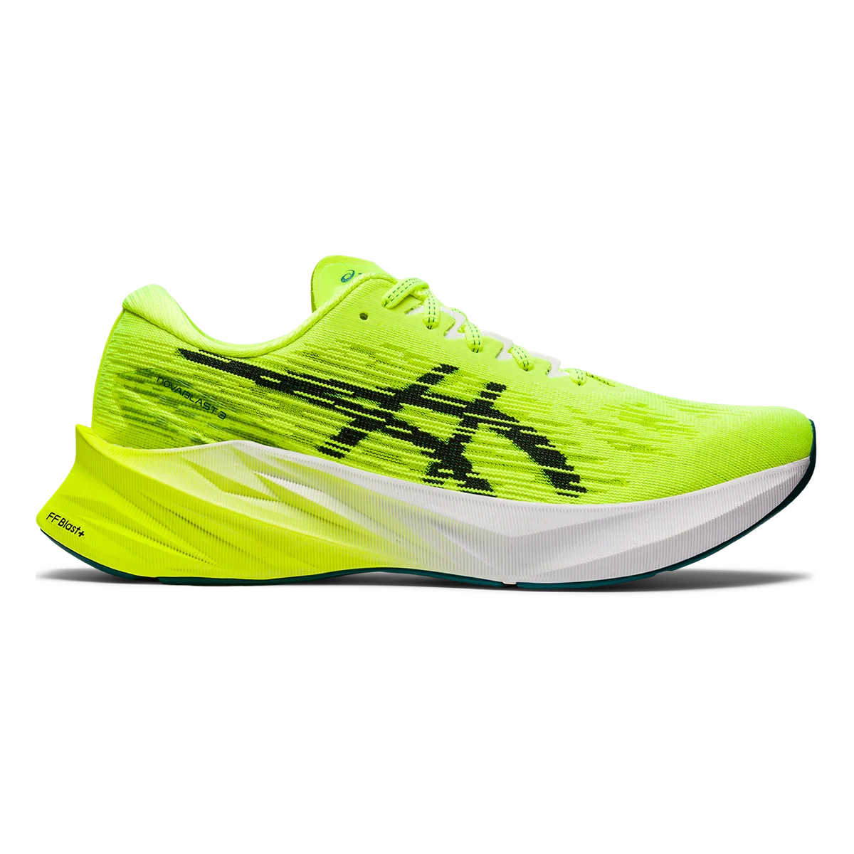 Asics Novablast 3