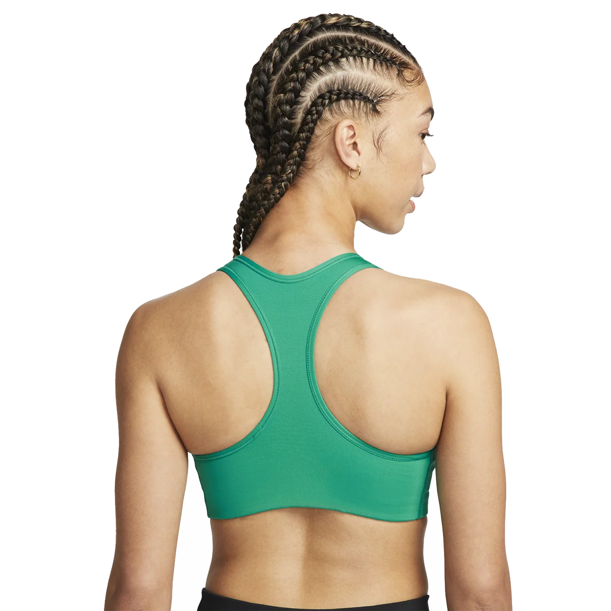 Nike Dri-FIT Swoosh Bra