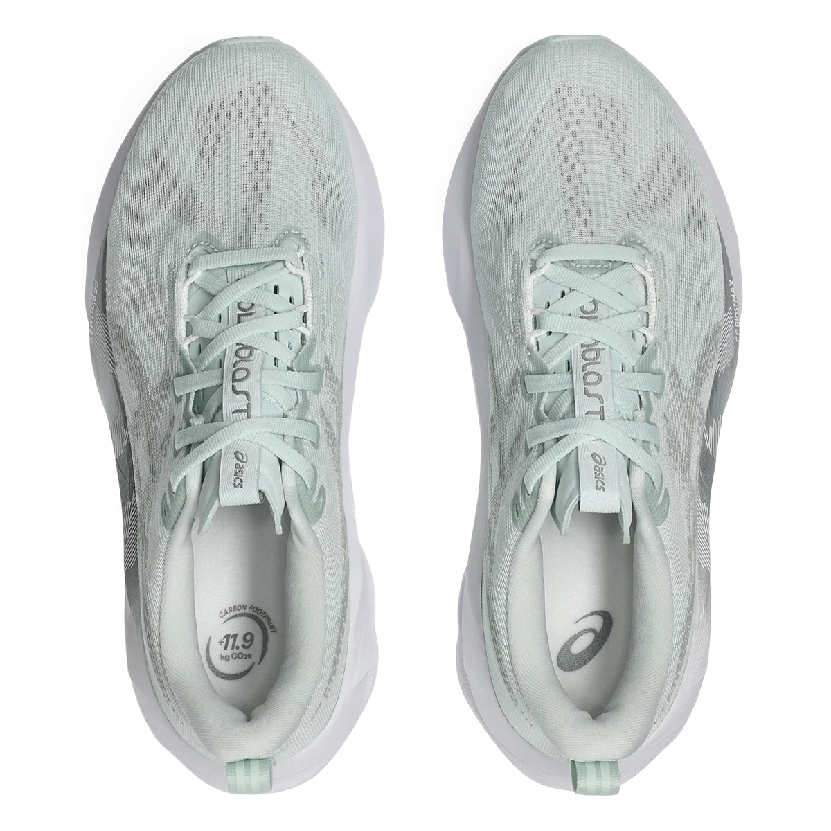 Asics Novablast 5