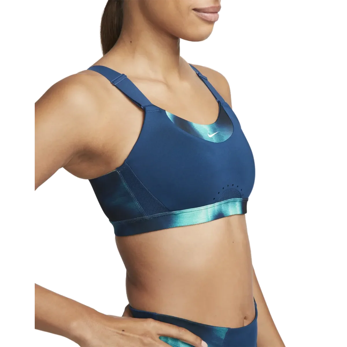 Nike Dri-FIT Alpha Bra