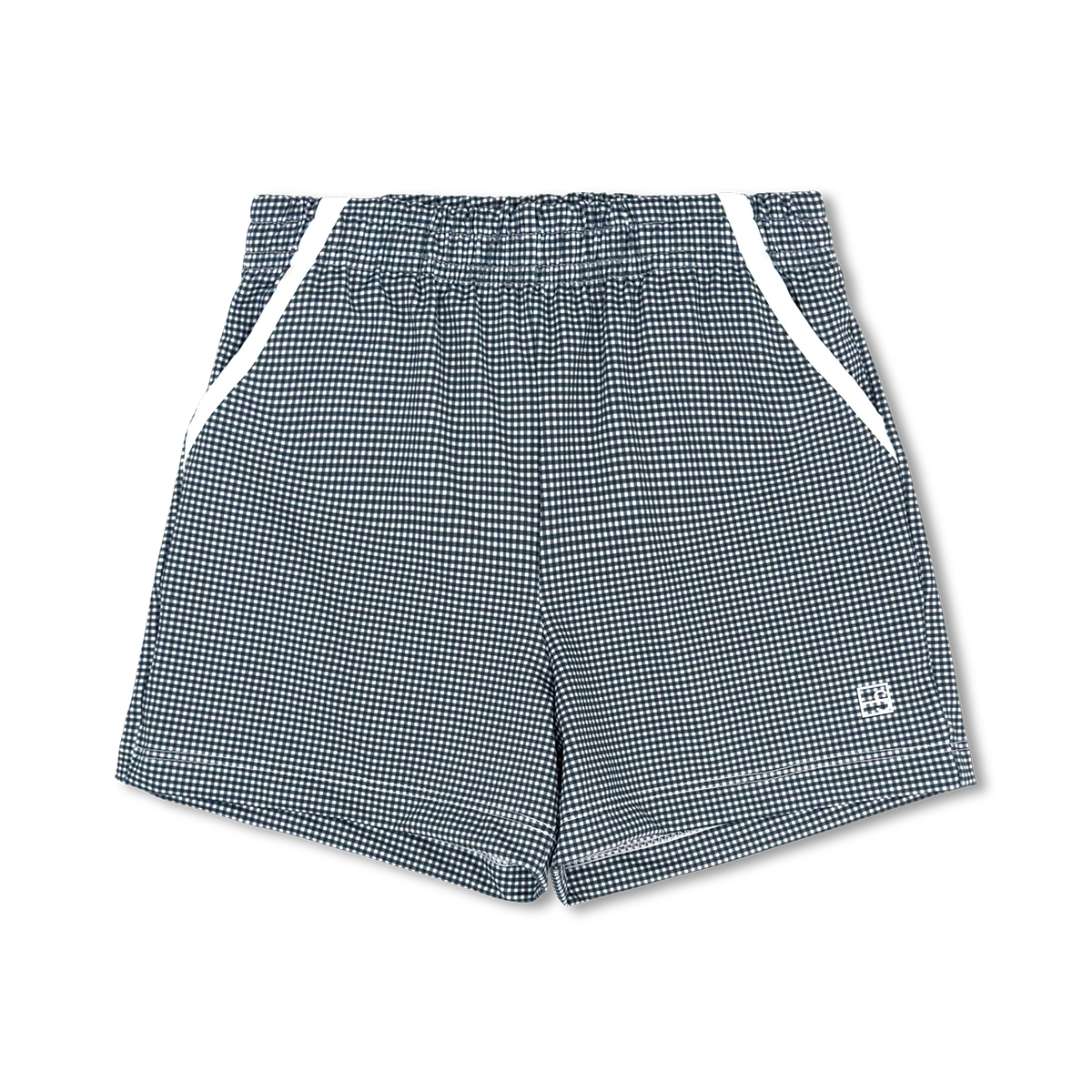 SET Athleisure Nathan Short