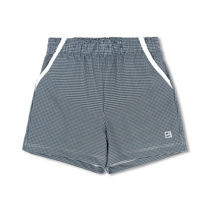 SET Athleisure Nathan Short