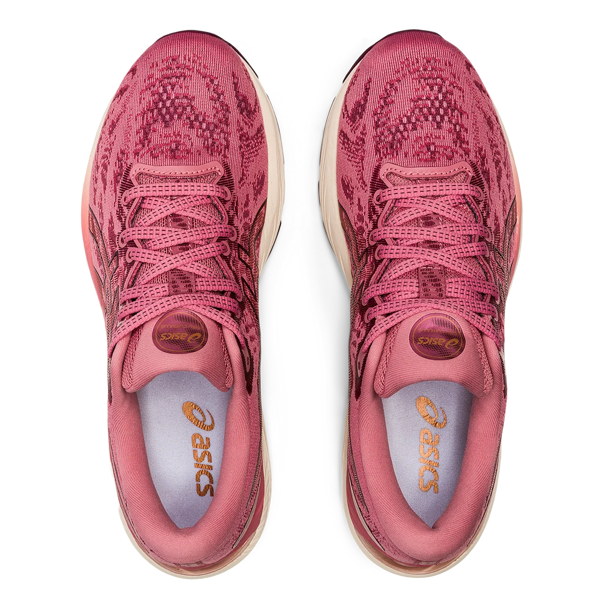 Asics Gel Cumulus 23