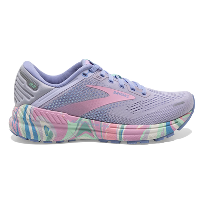 Brooks Adrenaline GTS 22 - Easter - Province - White