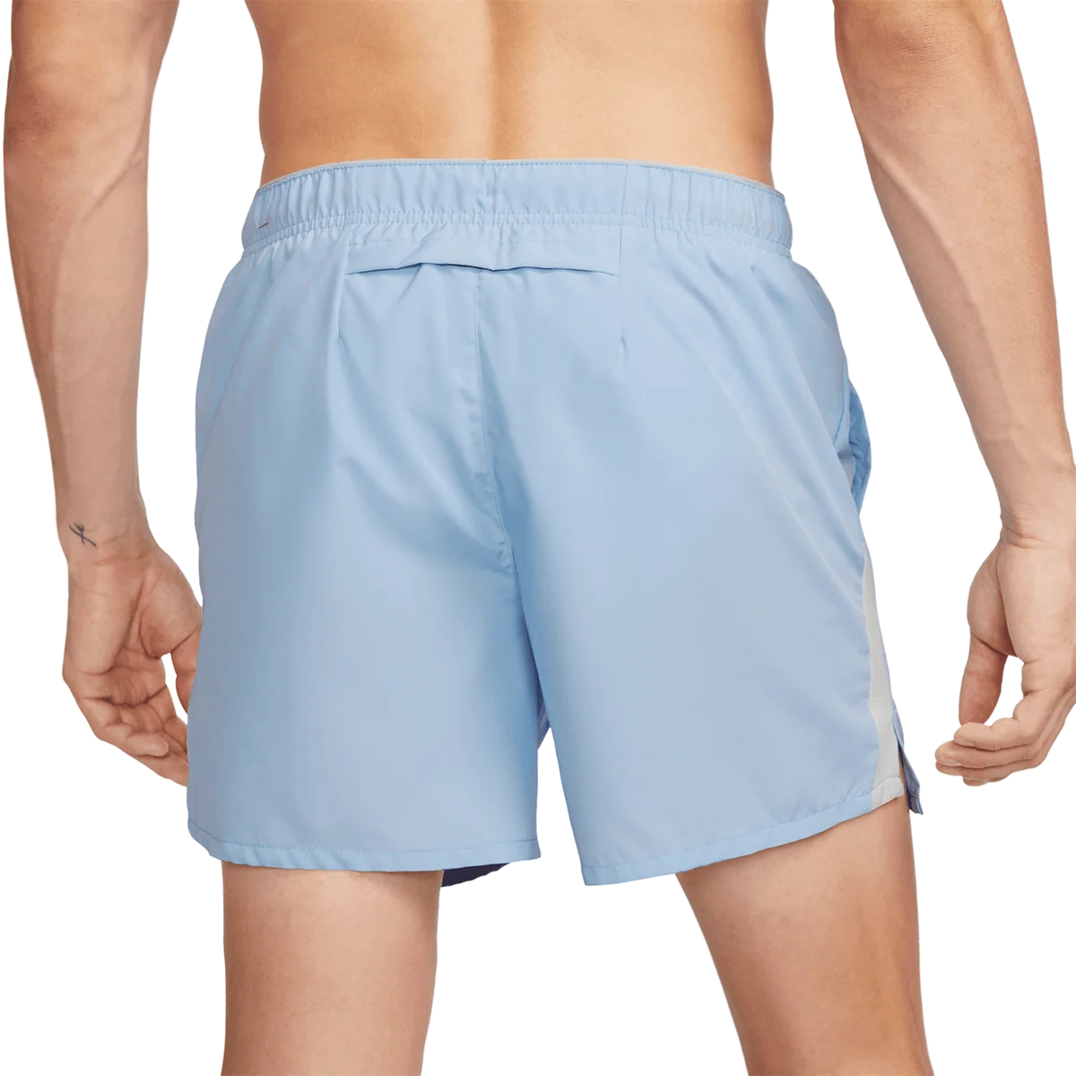 Nike Dri-FIT Challenger Short