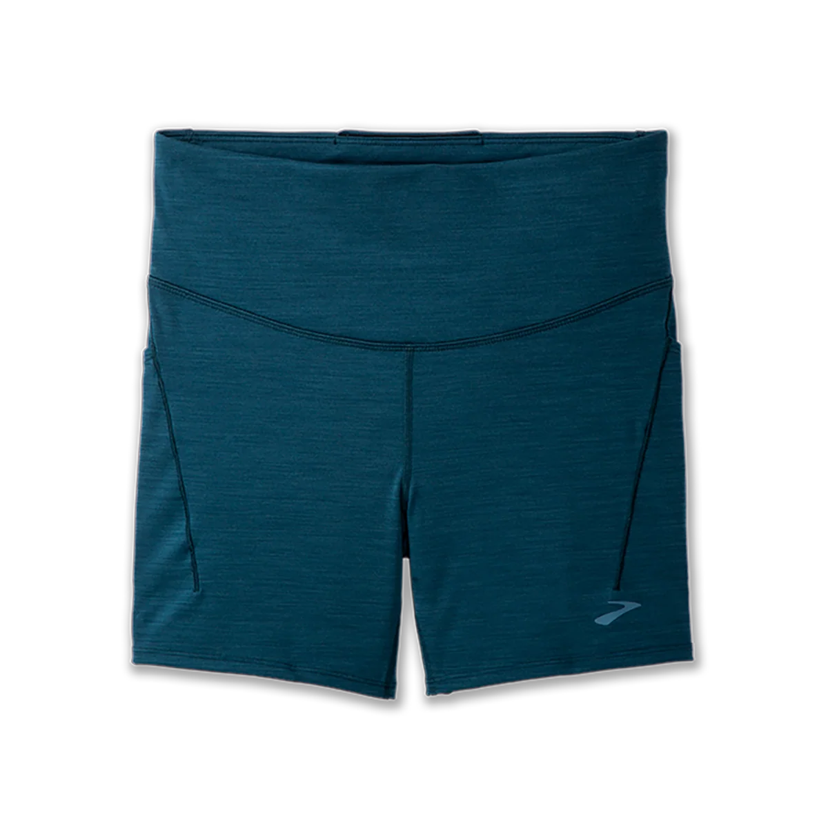 Brooks Spark 5" Short Tight