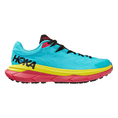 Hoka Tecton X